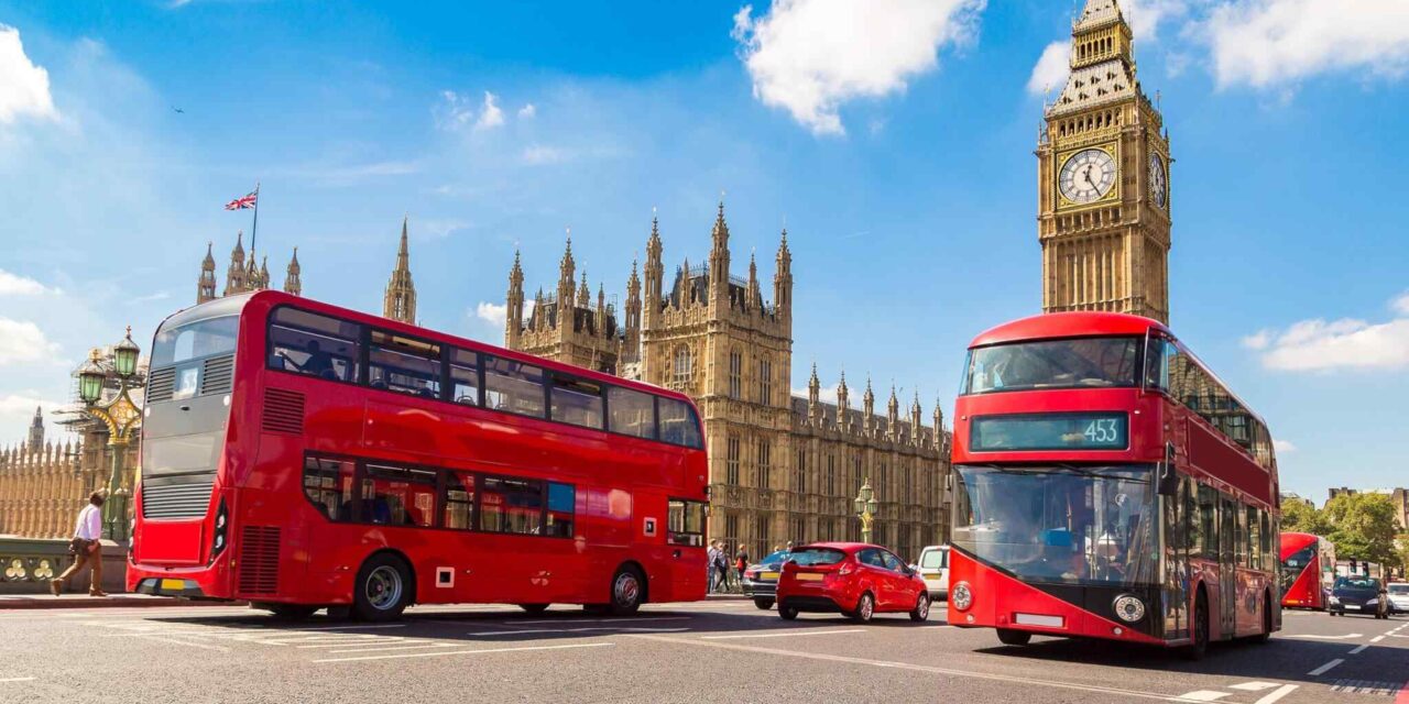 Europe – Timeless Elegance