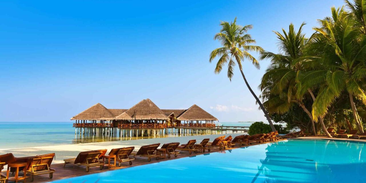 Maldives (9N)