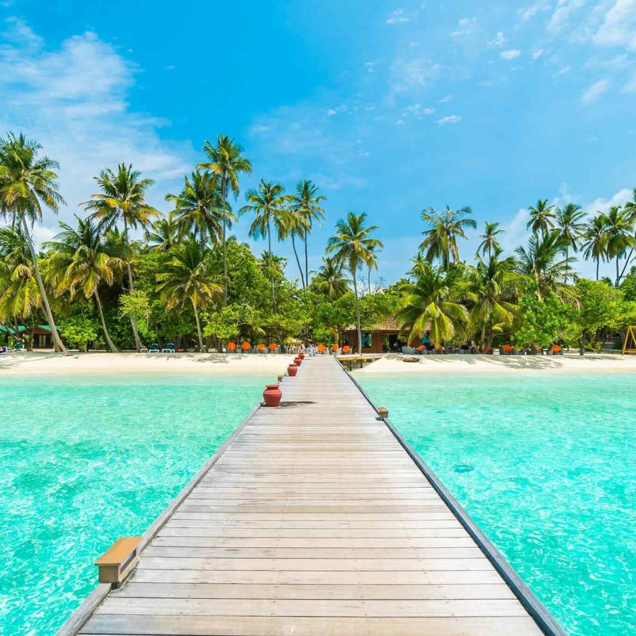Maldives Luxury Retreat (4N)