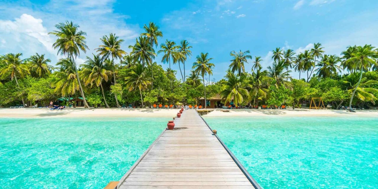 Maldives Luxury Retreat (4N)