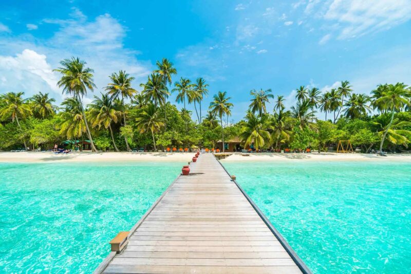 Maldives Luxury Retreat (4N)