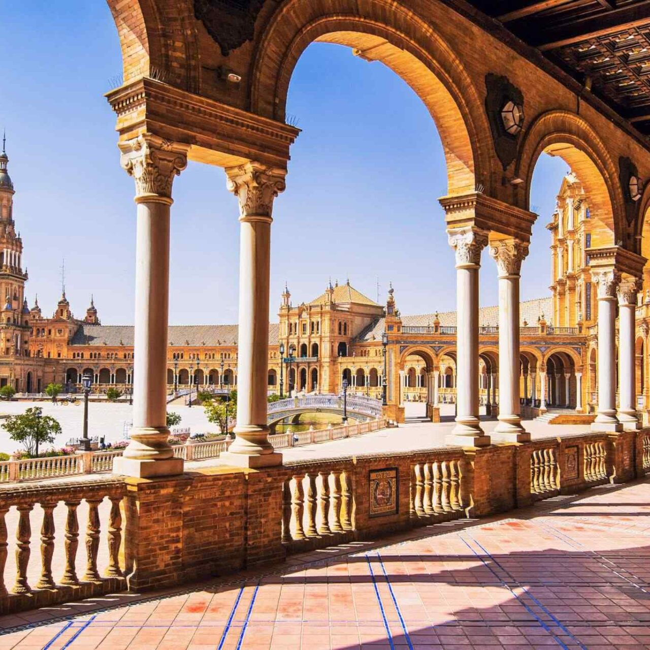 Southern Europe Escape (9N/10D)