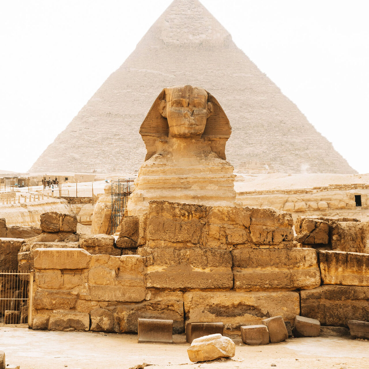 Egypt Cultural Journey (6N)