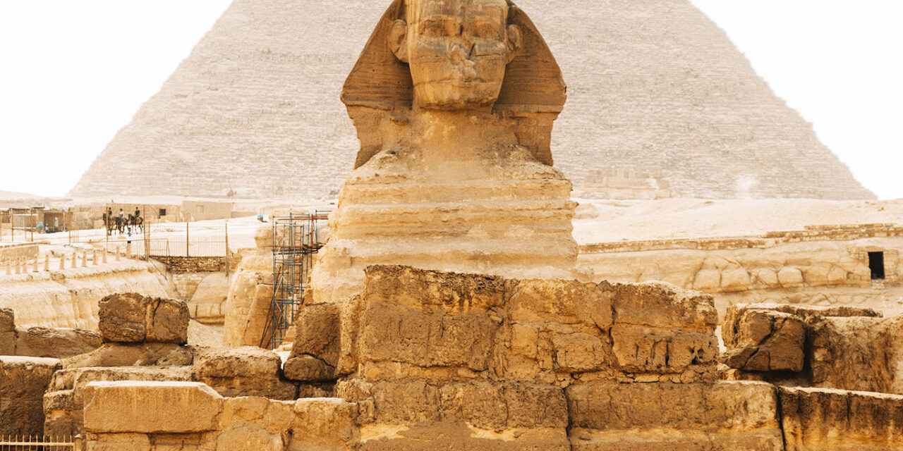 Egypt Cultural Journey (6N)