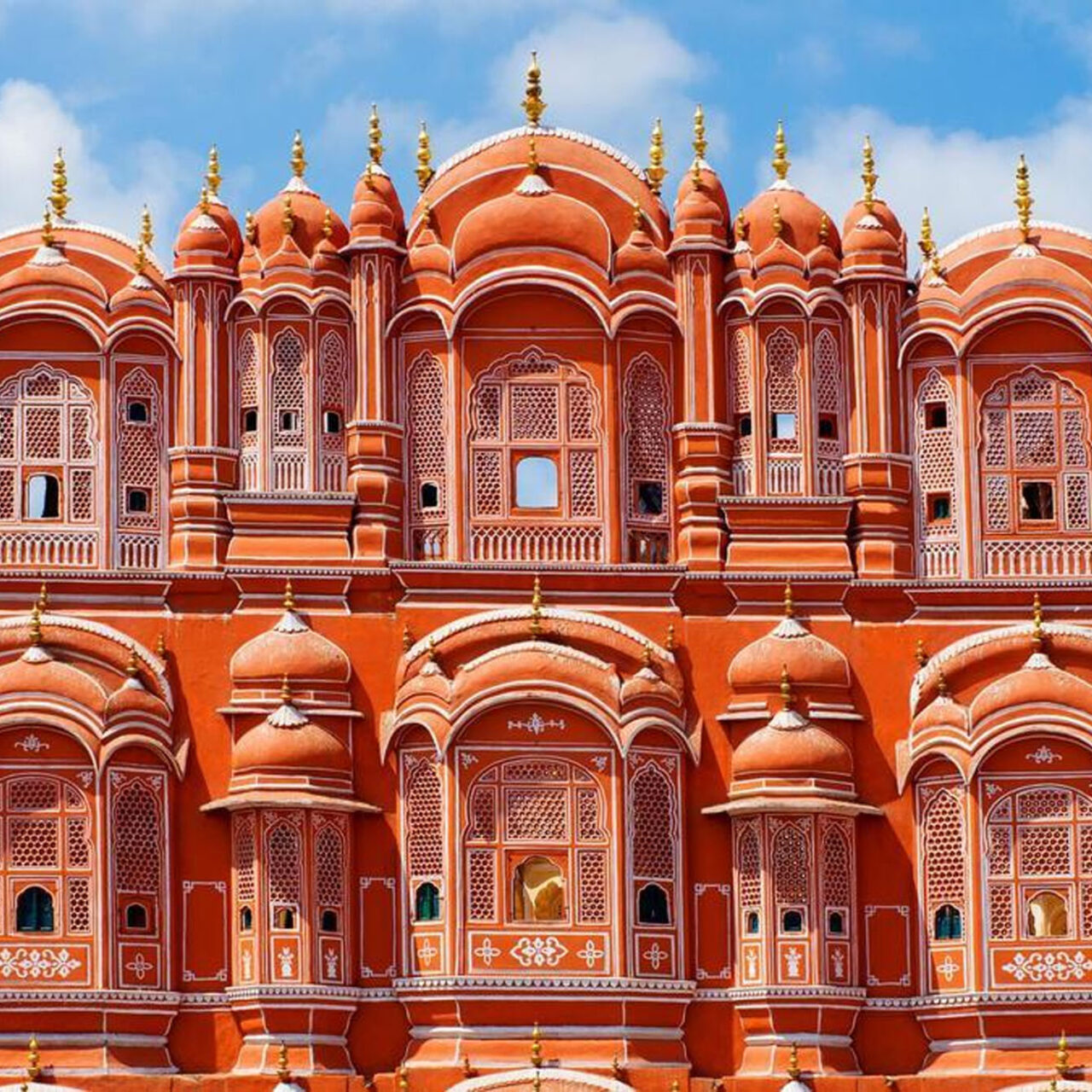 Grand Rajasthan