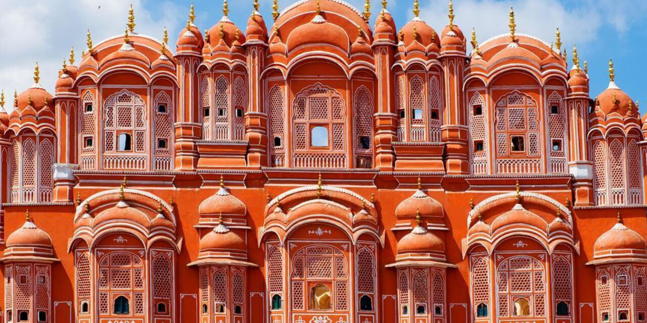 Grand Rajasthan