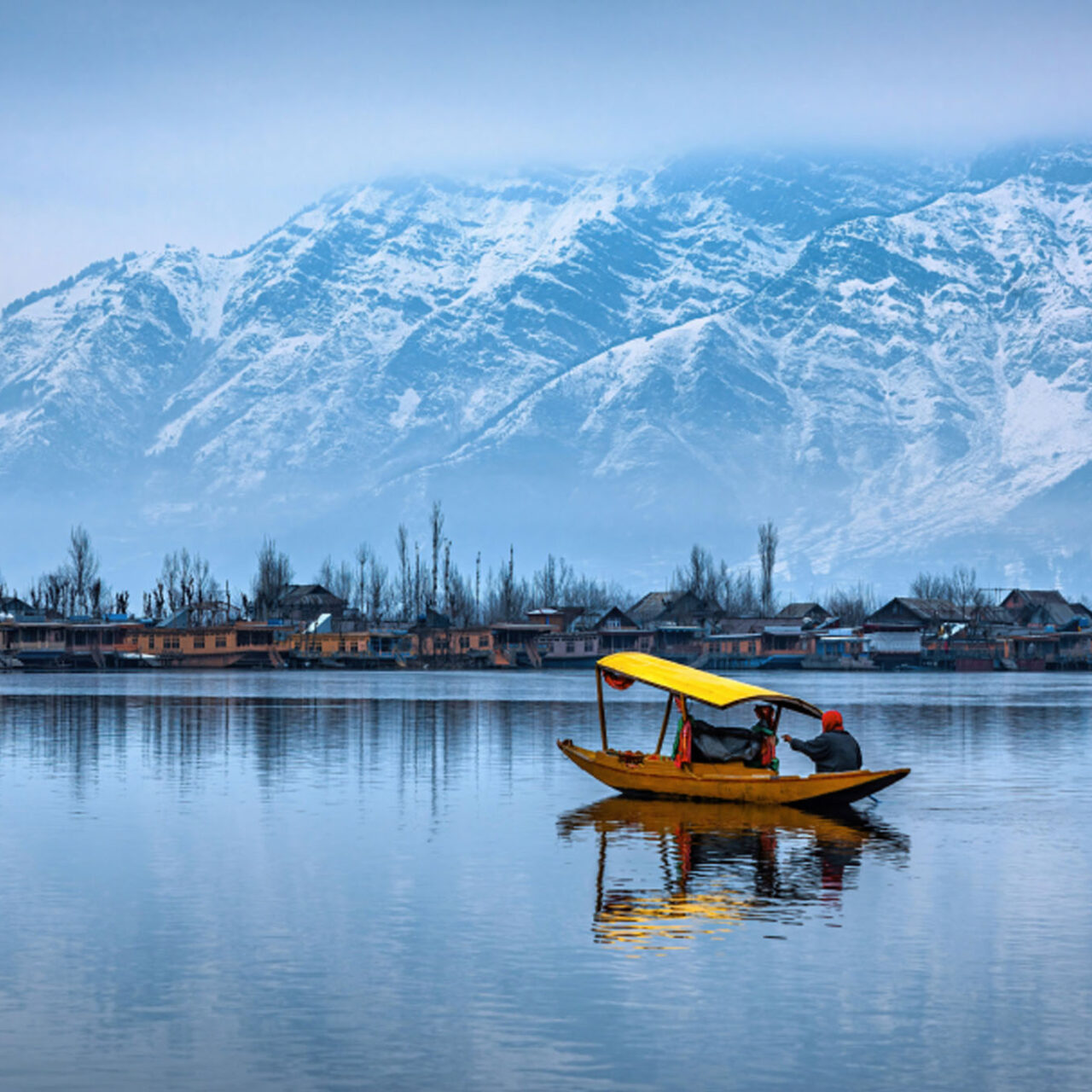 Kashmir