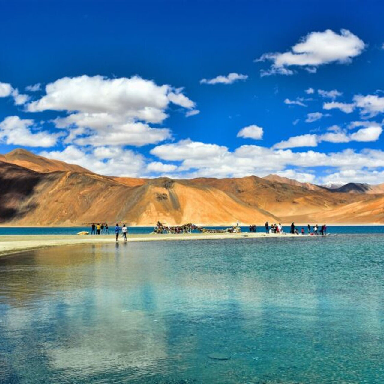 Ladakh