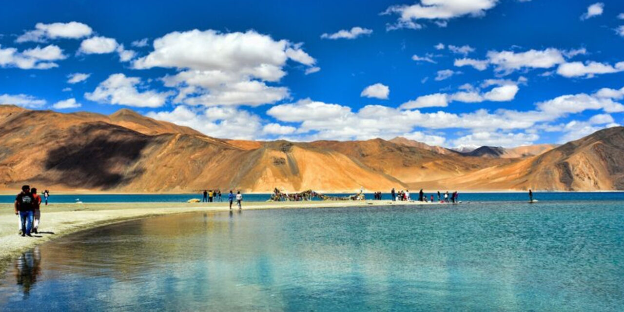 Ladakh