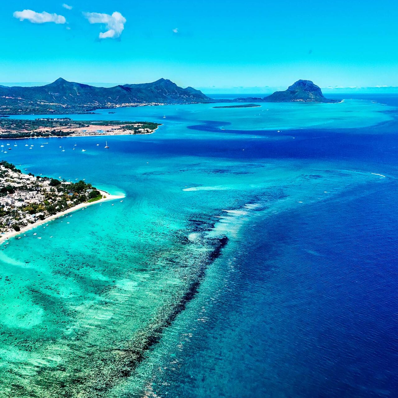 Mauritius Escape (5N)