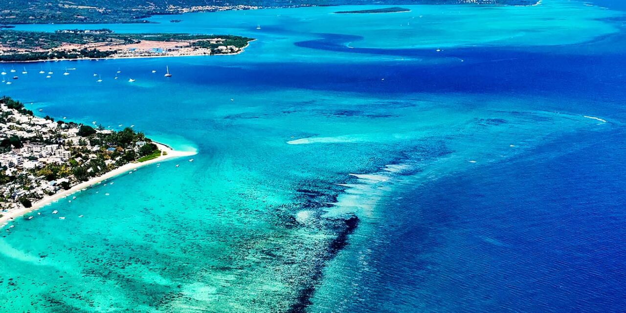 Mauritius Escape (5N)