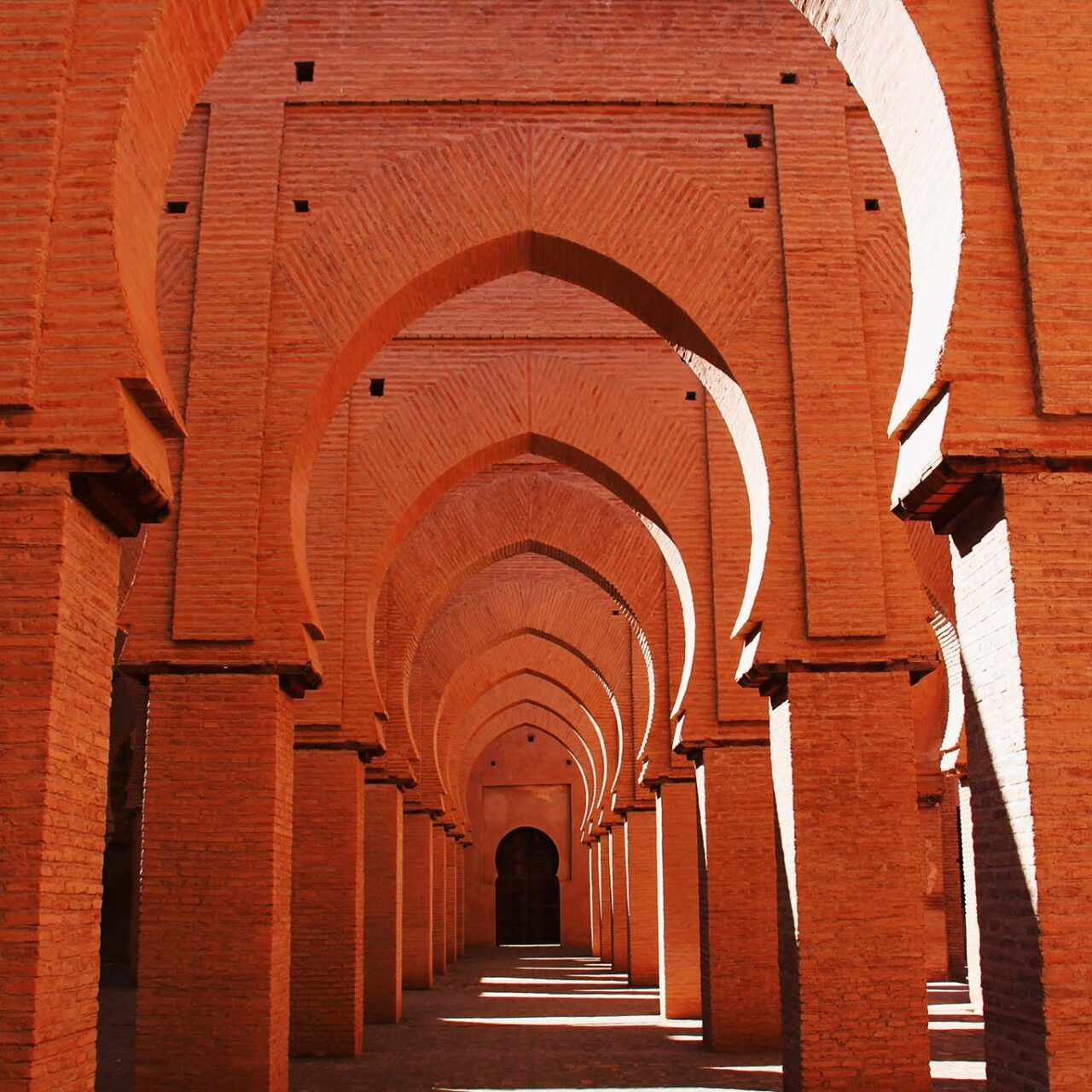 Morocco Discovery (7N)
