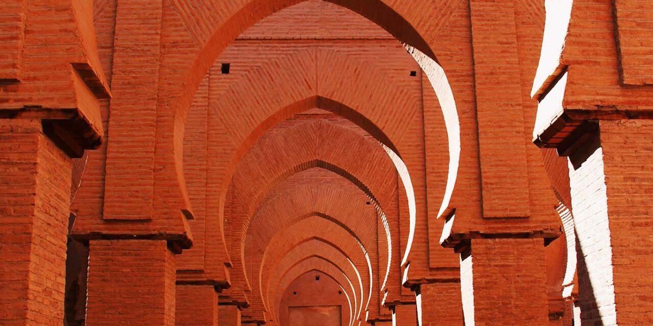 Morocco Discovery (7N)