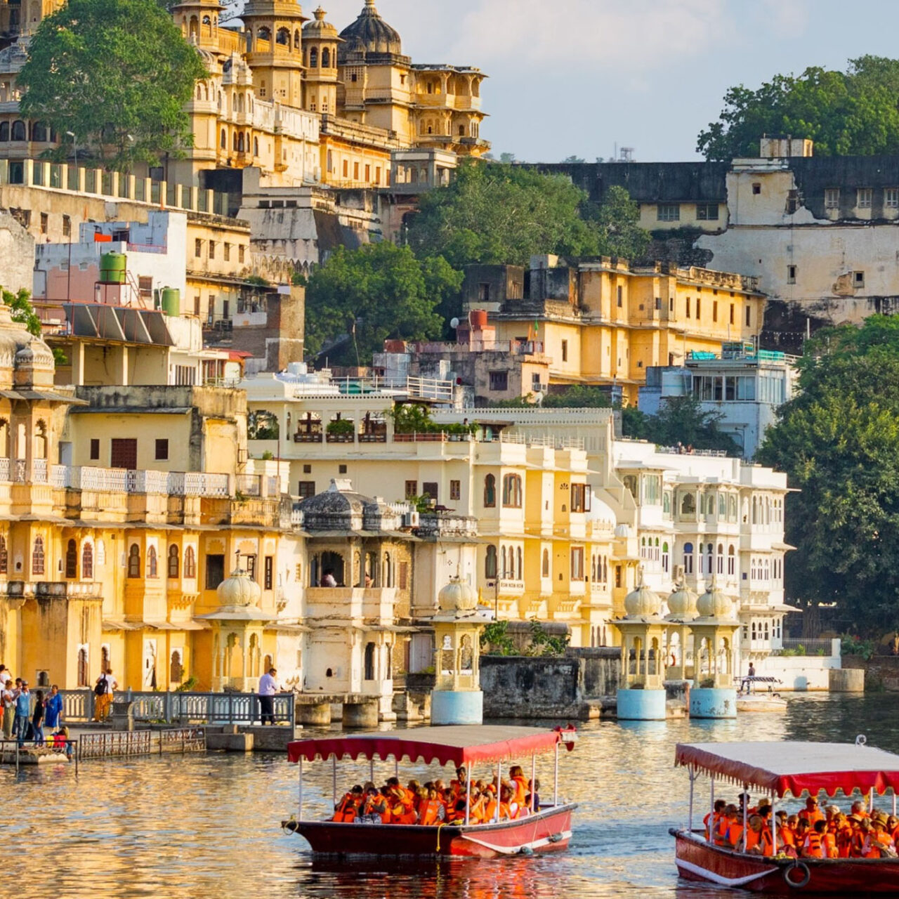 Rajasthan Classic