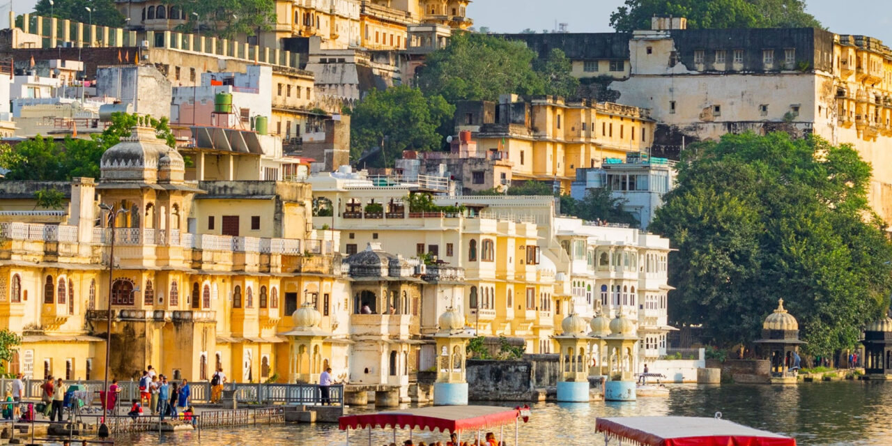 Rajasthan Classic