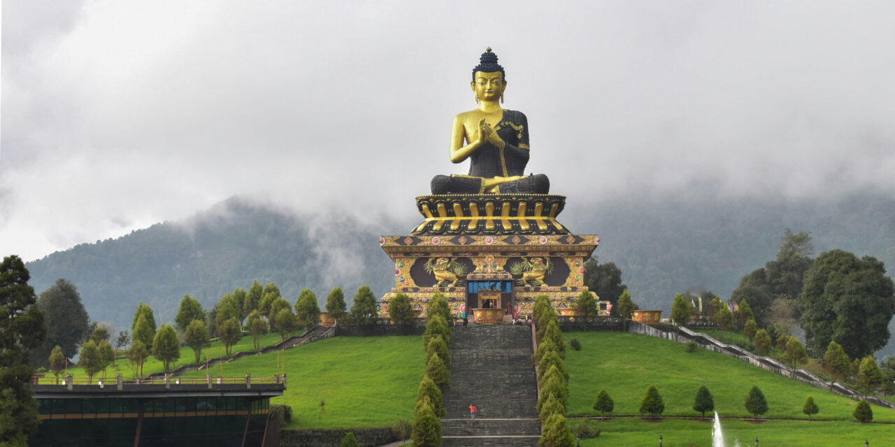 Sikkim & Darjeeling