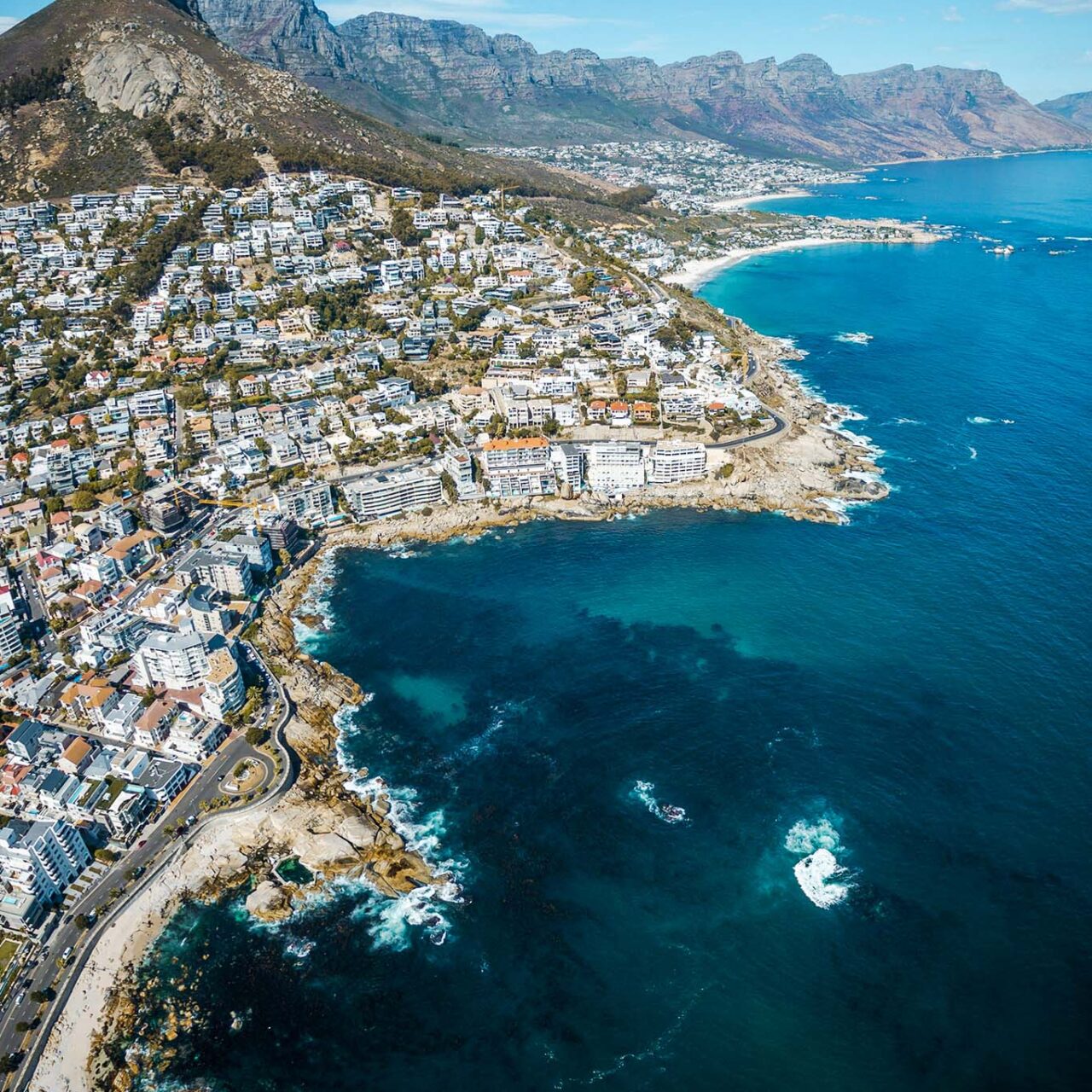 South Africa Highlights (7N)