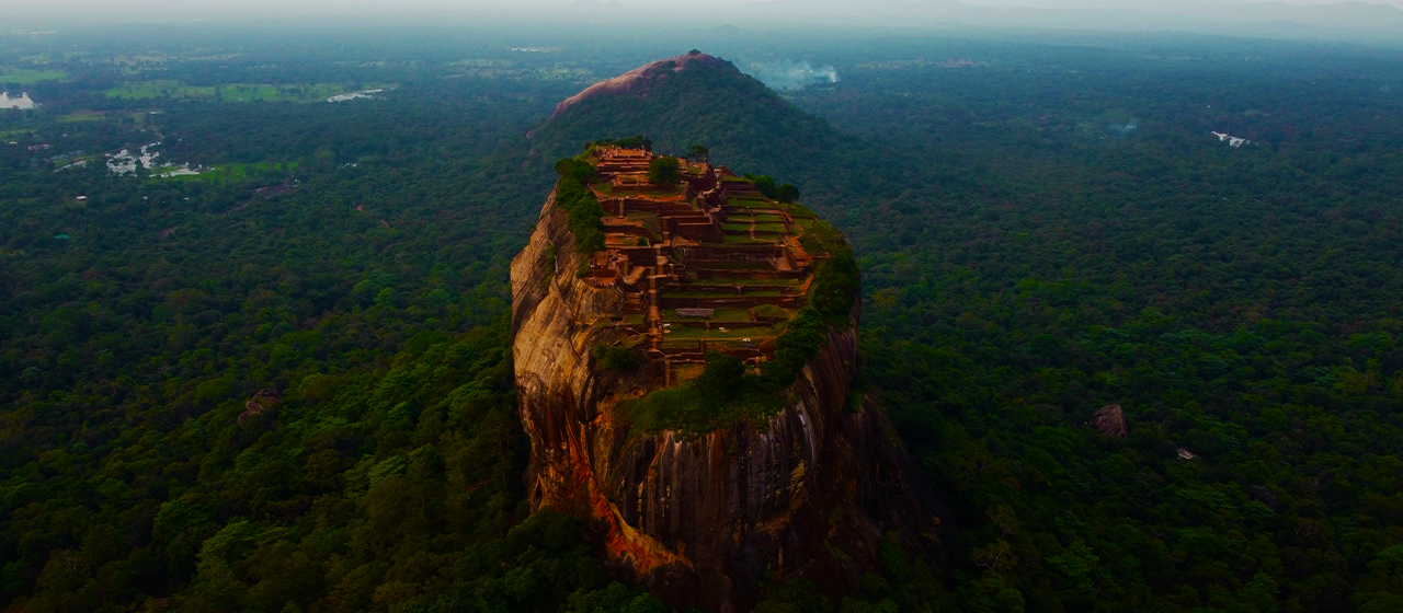 Sri Lanka Escape (5N)