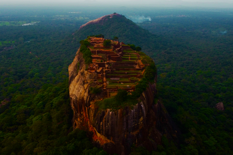 Sri Lanka Escape (5N)