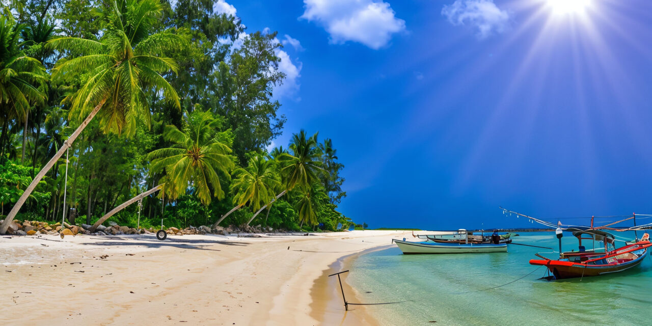 Andaman Memories