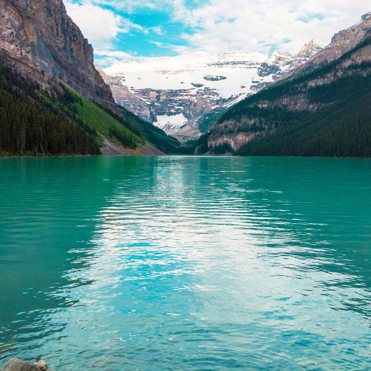 Canada Rockies (7N)