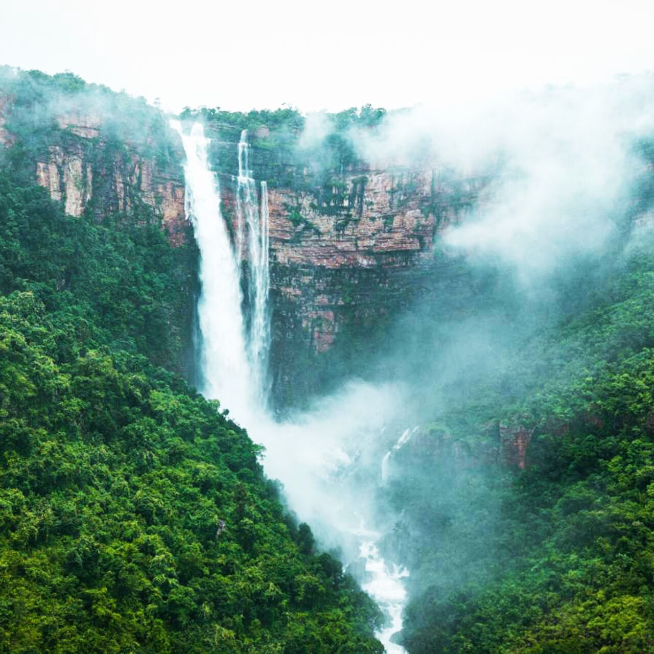 Chhattisgarh Trail