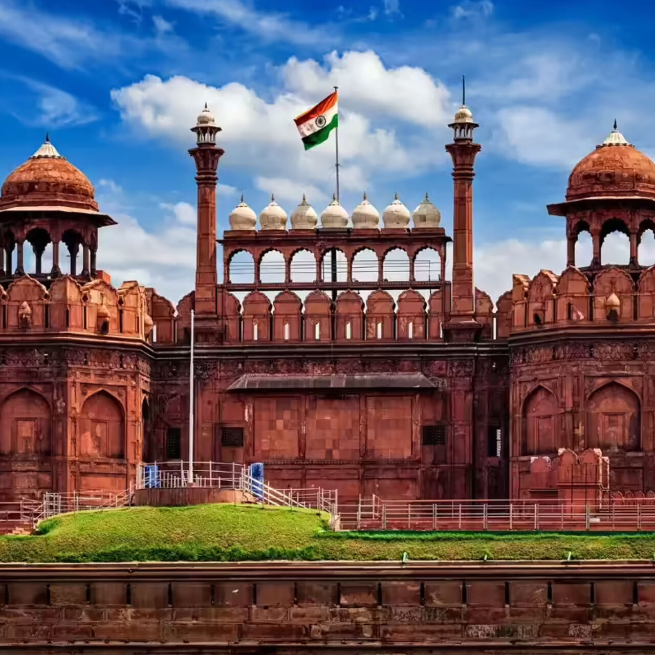 Delhi Heritage