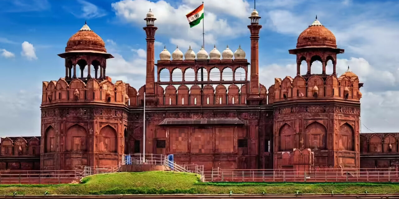 Delhi Heritage