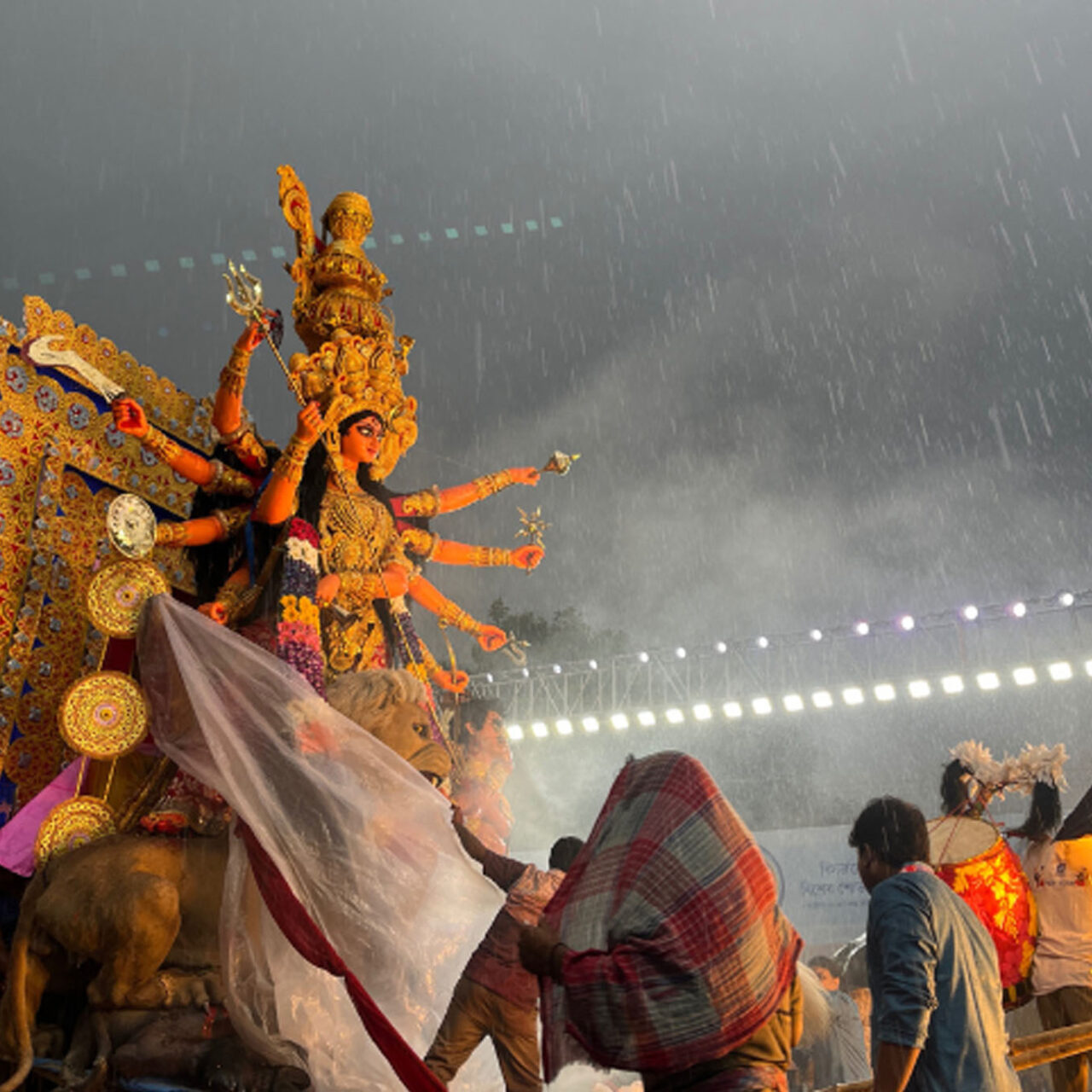 Durga Puja Special