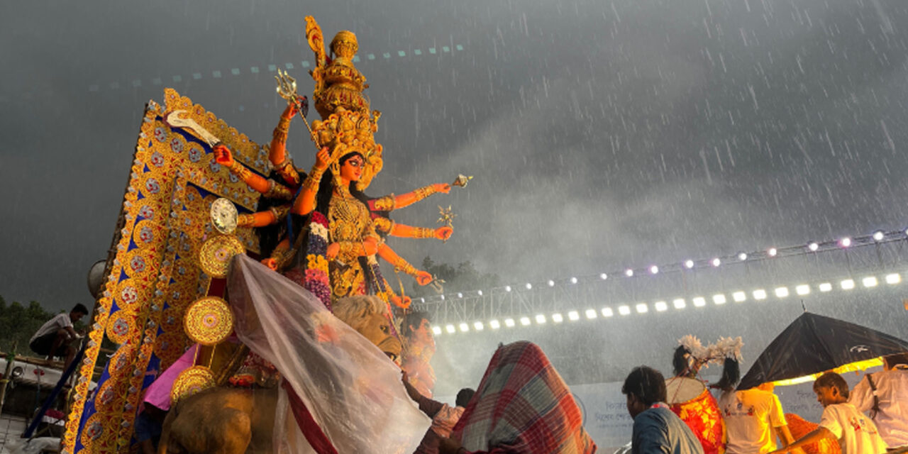 Durga Puja Special