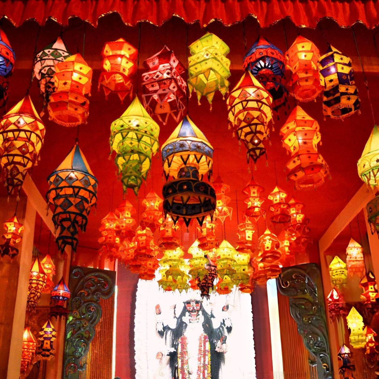 Kali Puja Special