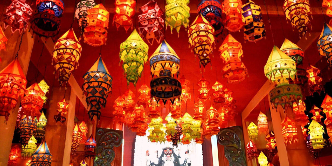 Kali Puja Special