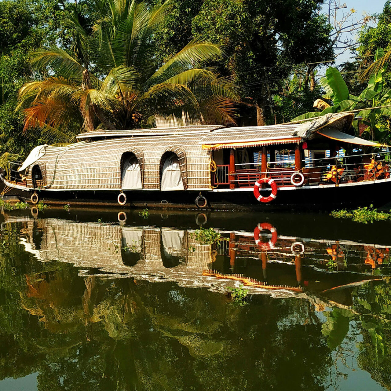 Kerala Luxury