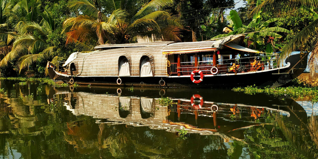 Kerala Luxury