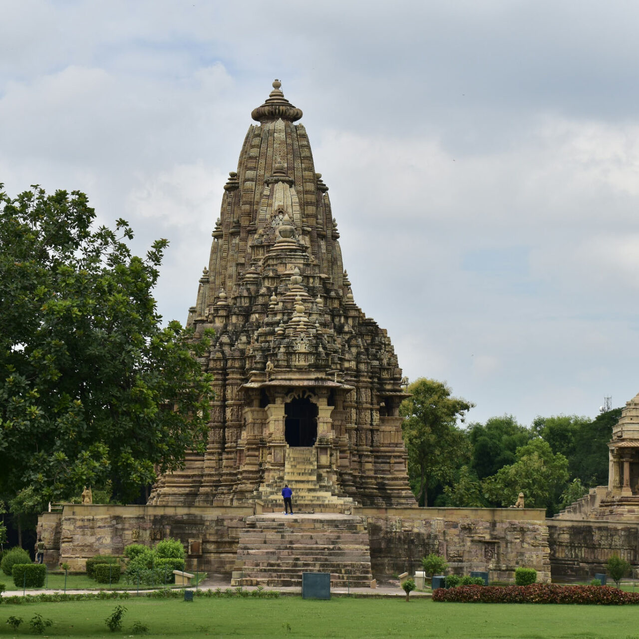 Khajuraho + Panna