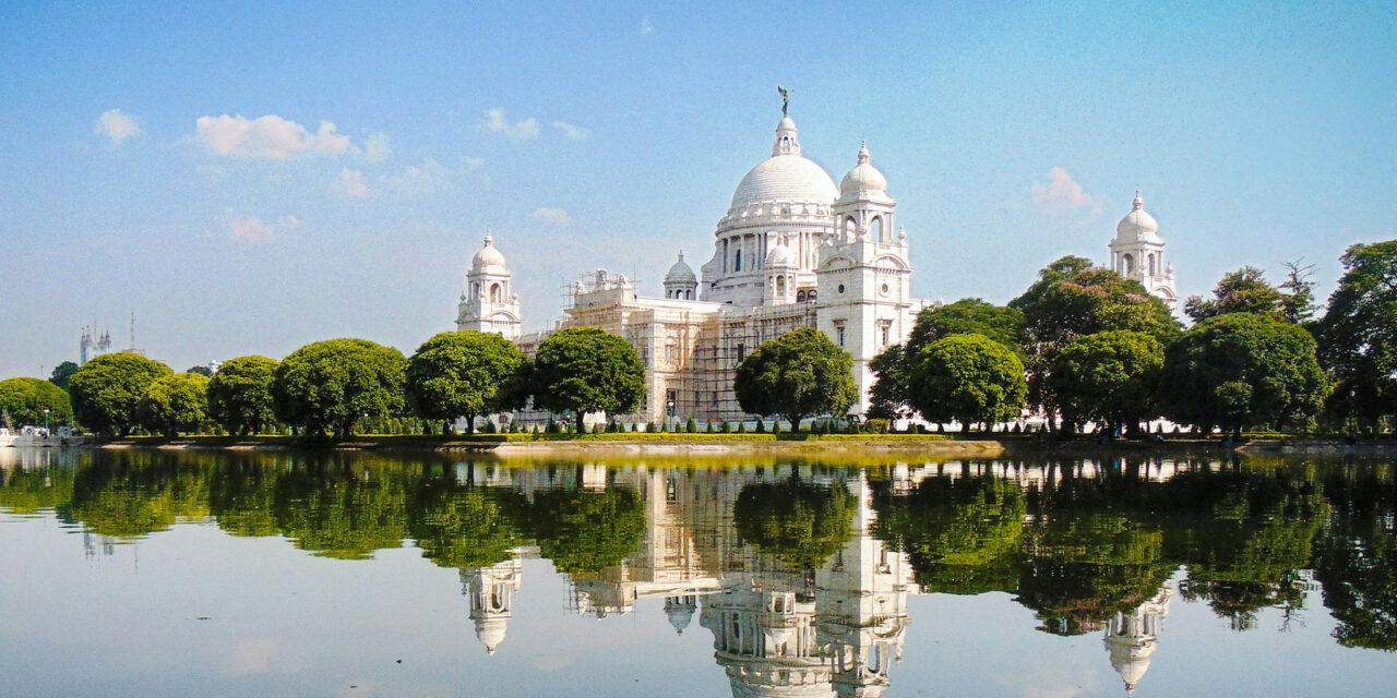 Kolkata + Shantiniketan