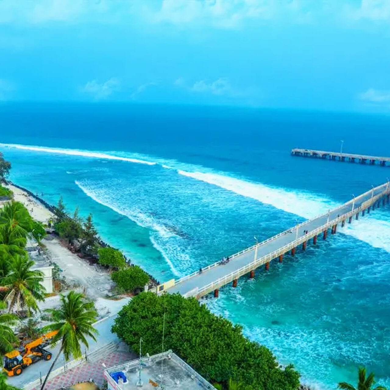 Lakshadweep