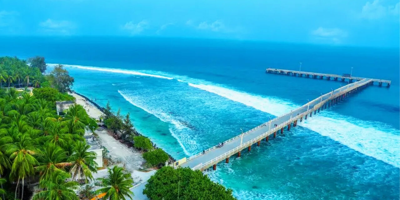Lakshadweep