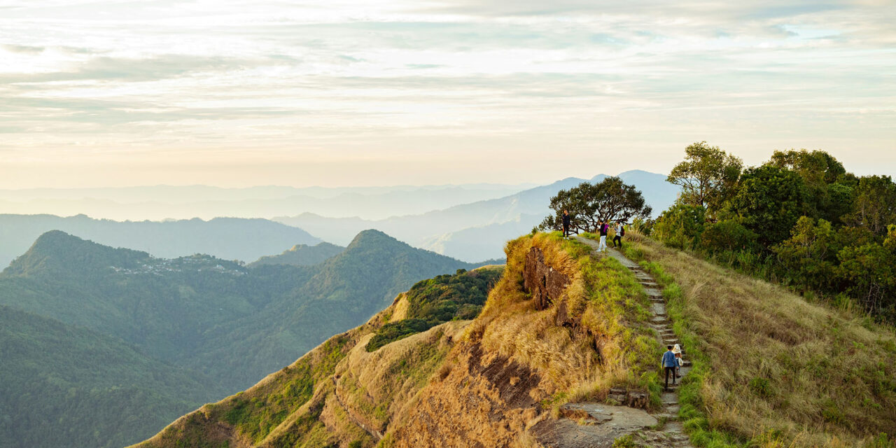 Mizoram + Tripura