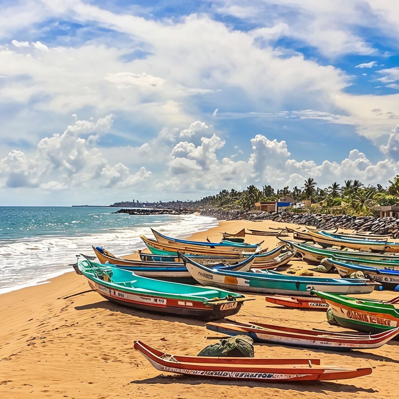 Pondicherry Retreat