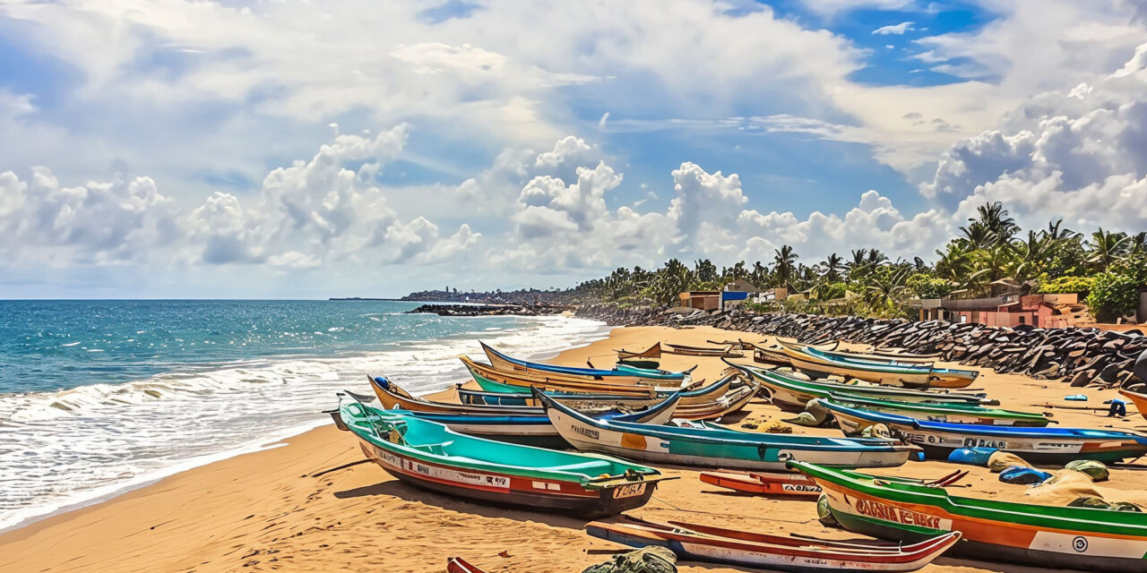 Pondicherry Retreat