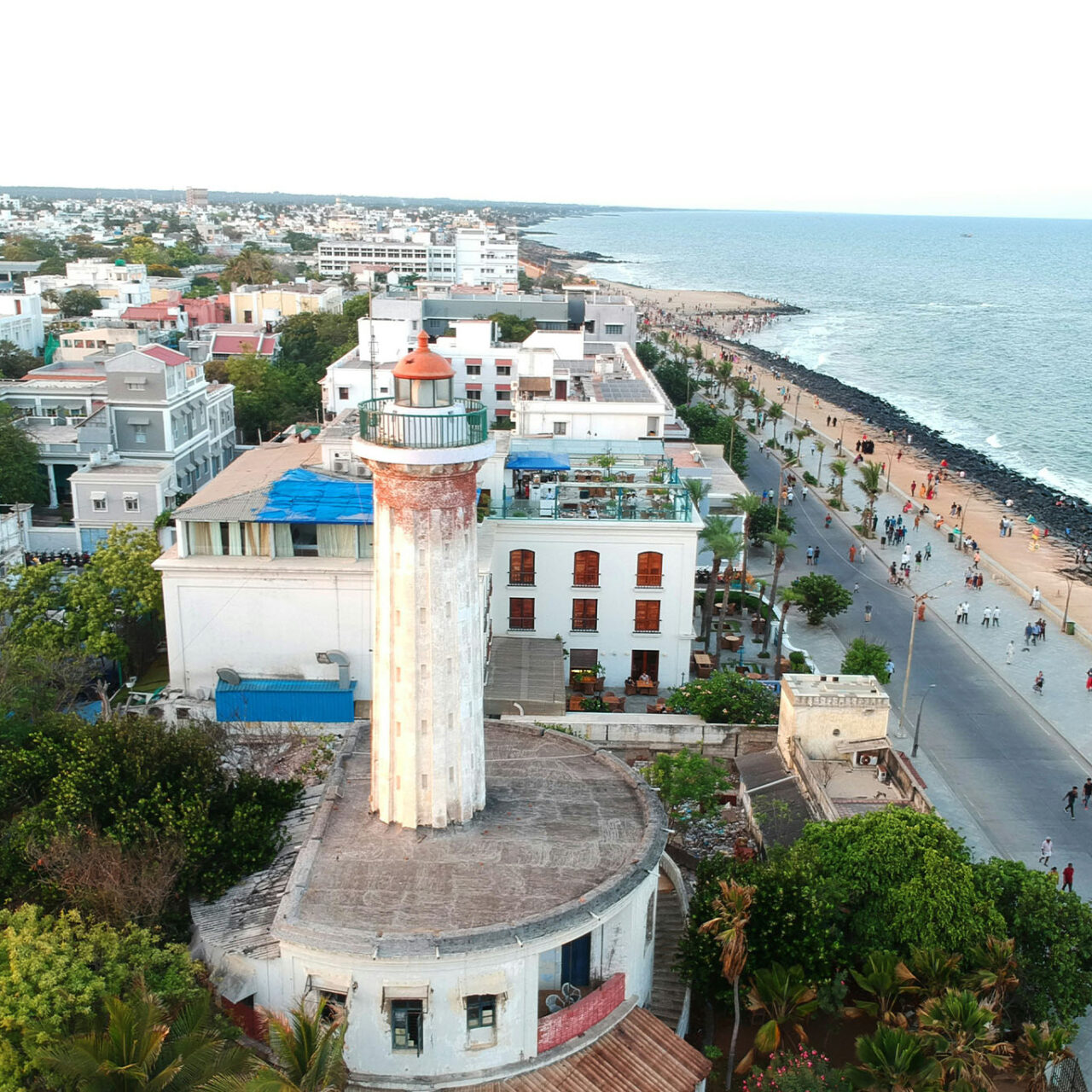 Pondicherry