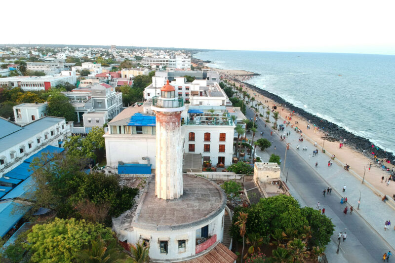 Pondicherry