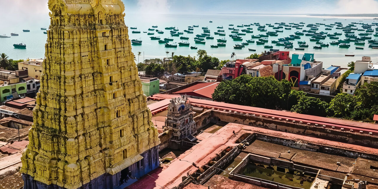 Rameswaram Experience