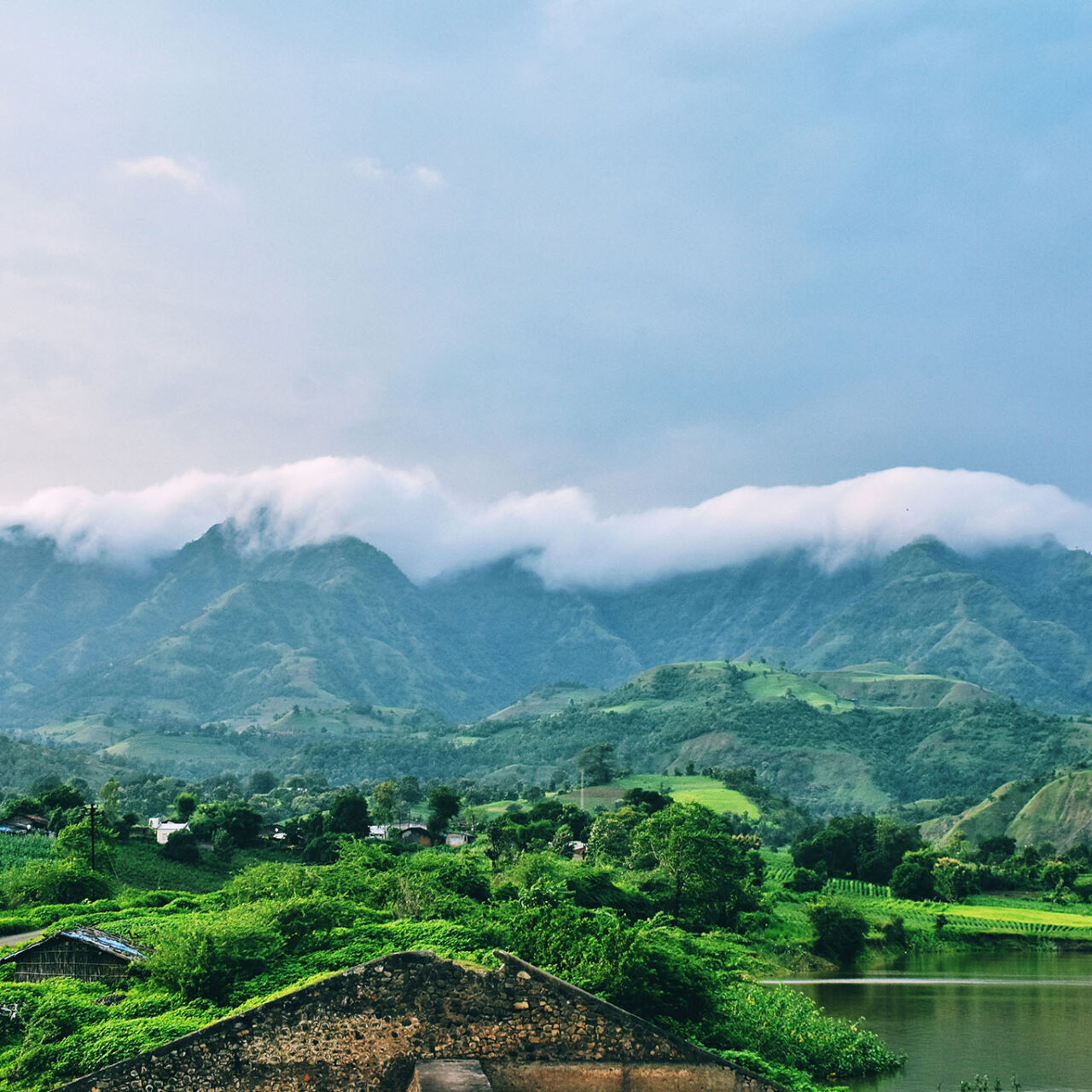 Satpura + Pachmarhi