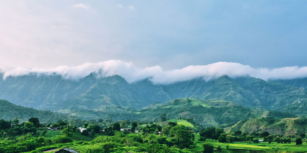 Satpura + Pachmarhi