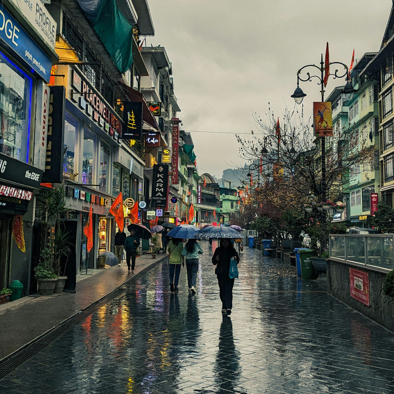 Sikkim Complete