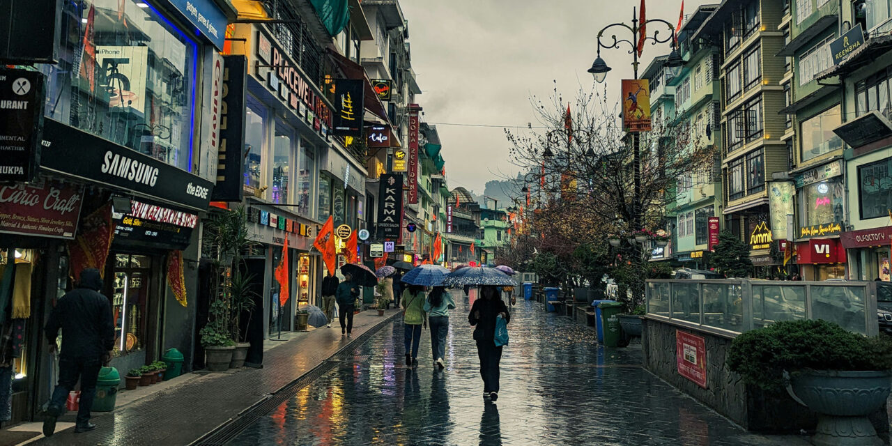 Sikkim Complete